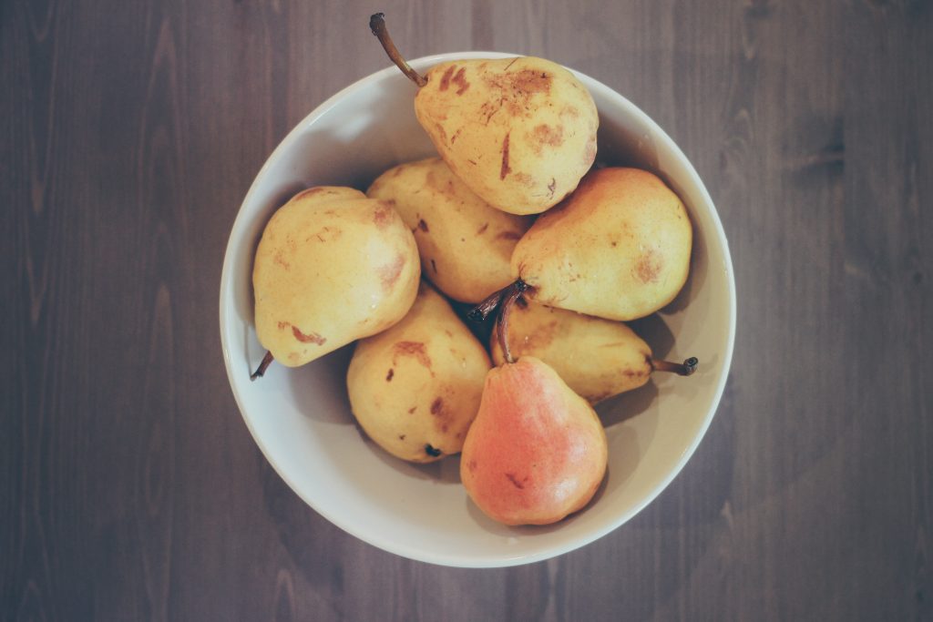 wat te doen tegen fruitvliegjes