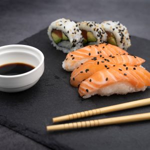 sushi liefhebber cadeautips